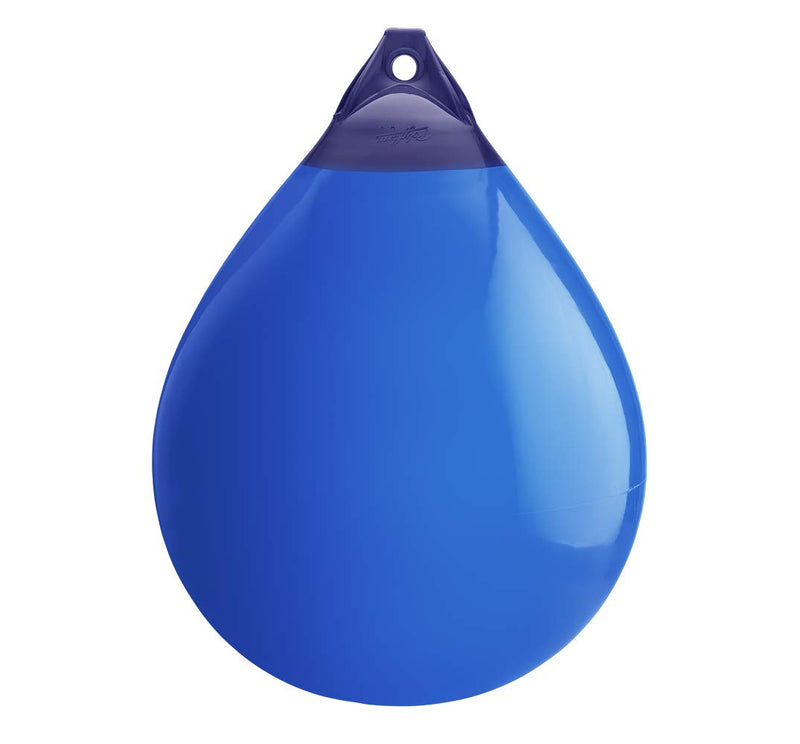 Buoy-39" X 54", Blue Polyform 7 Series