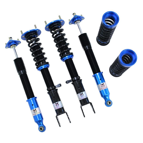 MR-CDK-LG13-EZII Megan Racing EZII Series Coilover Damper Kit