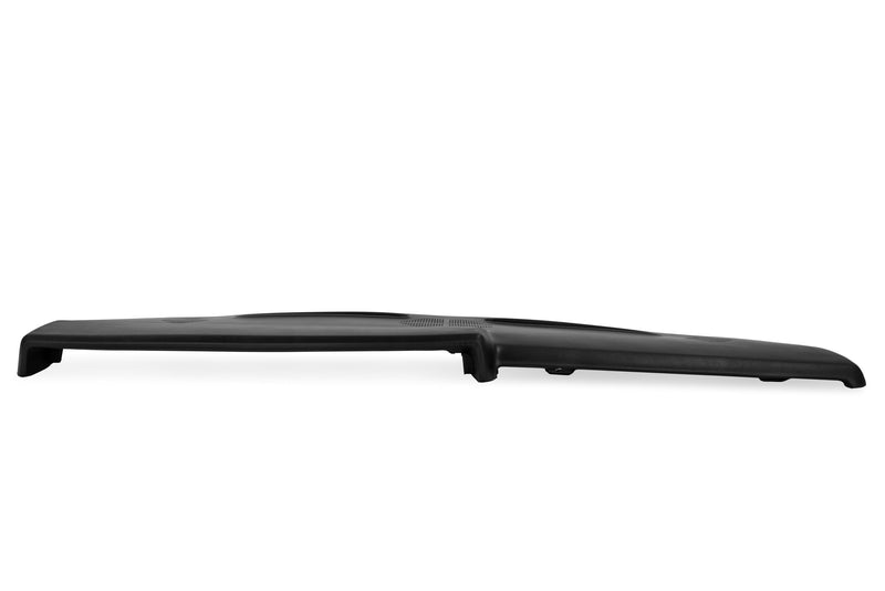 Black Dash Pad Drake Muscle Cars D9ZZ-6504290-BK