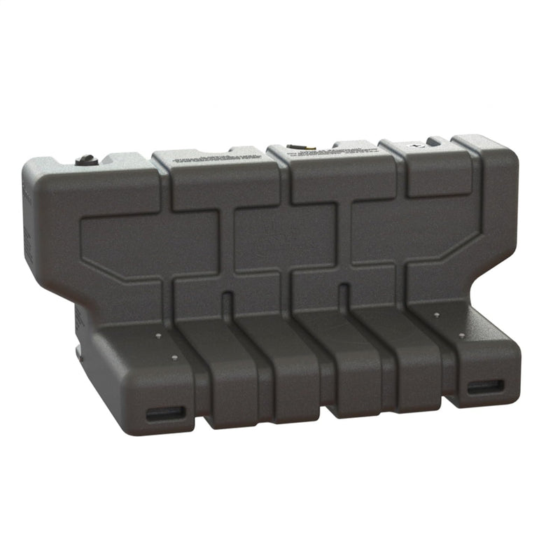 In-Bed 90 Gallon Transfer Tank