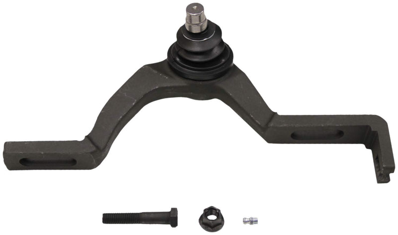 MOOG Suspension Control Arm and Ball Joint Assembly front right upper RK8710