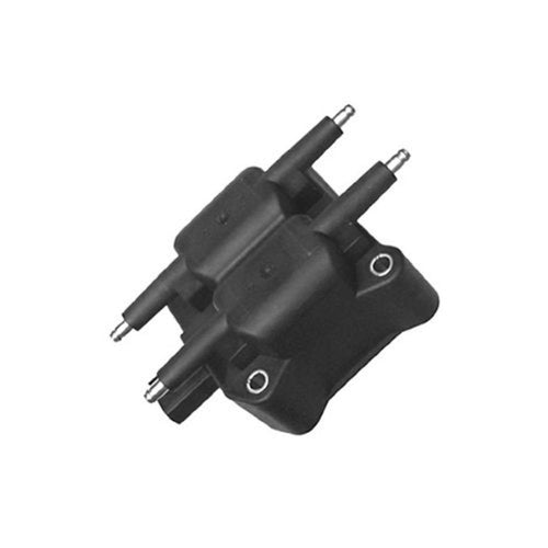 17247.12 | Omix-Ada | Ignition Coil | OE Reference: 5269670 | Fits 2002-2006 Jeep Liberty KJ