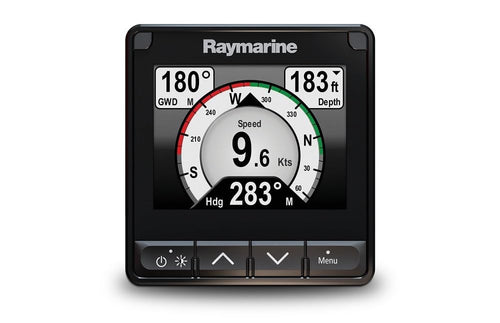 I70S Raymarine 4" Color Display Instrument