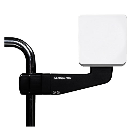 Arm Pod ScanPod SPR-1U-AM Uncut for Small Screens, switches and Controllers