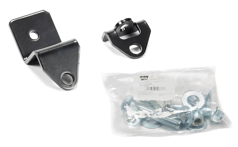 Power WARN -Pv2 Pivot Brackets (108925)