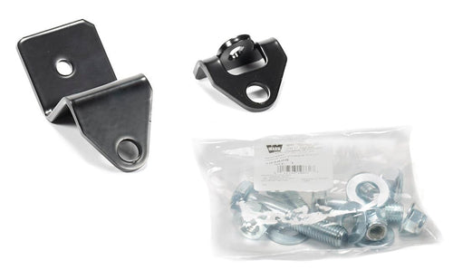 Power WARN -Pv2 Pivot Brackets (108925)
