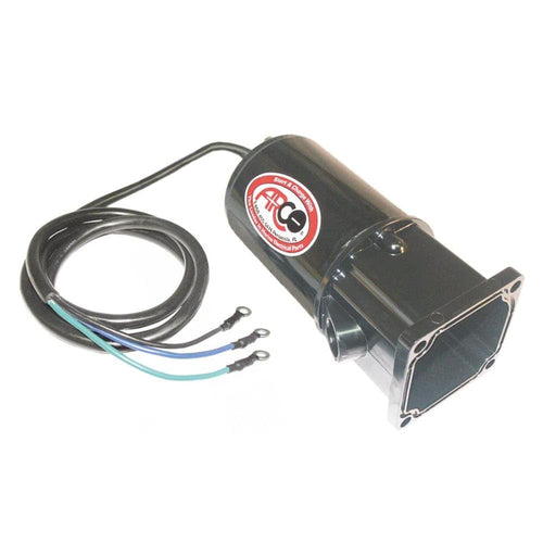 Tilt Trim Motor Arco 6274 Mercury, Mariner, Force, 824051, 830250A6, 18-6775