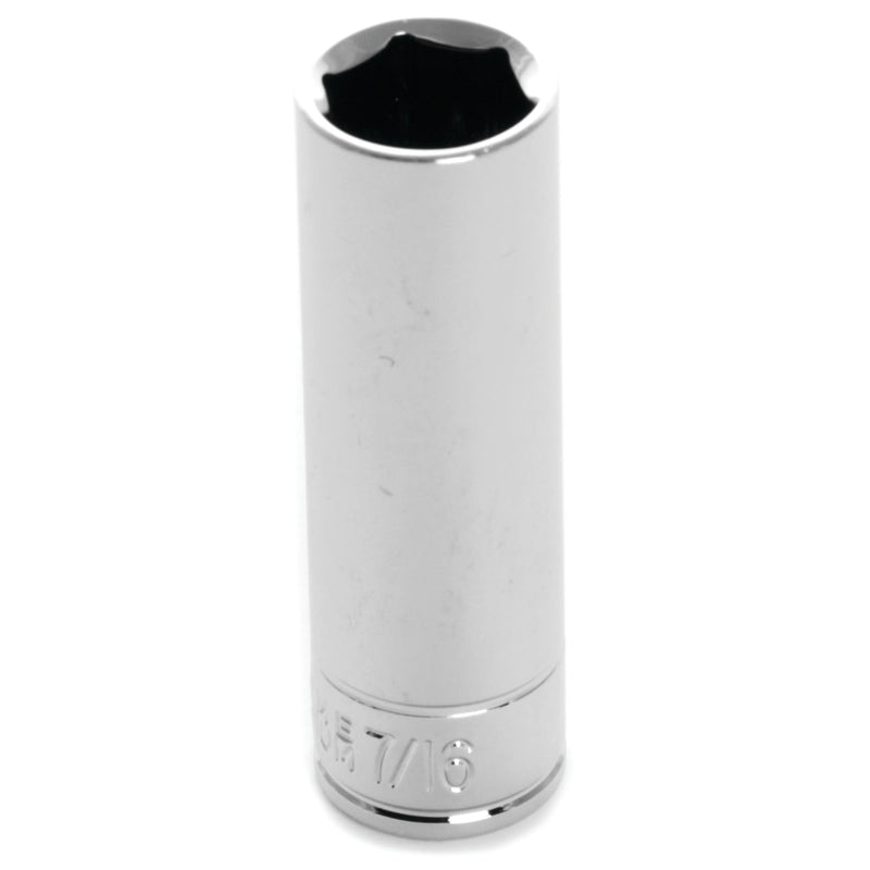 W36314 Performance Tool 7/16-Inch 12pt Socket