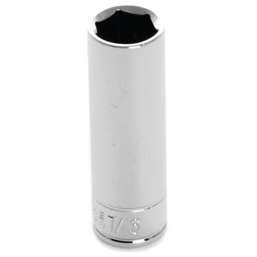 W36314 Performance Tool 7/16-Inch 12pt Socket