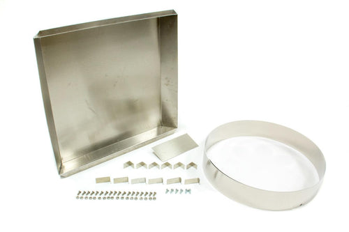 Fan Shroud Northern Radiator Z40021