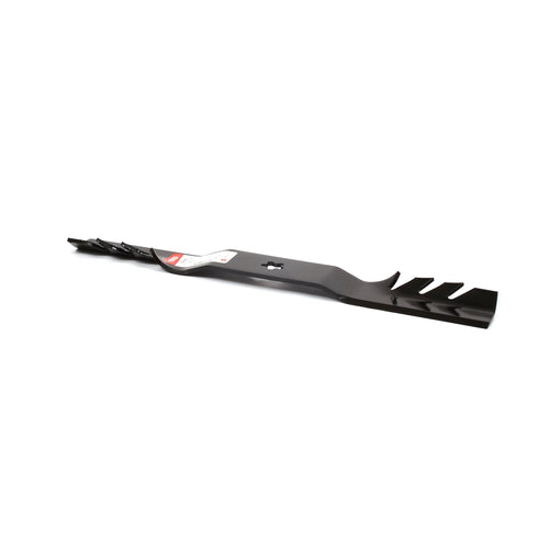Oregon Gator G5 595-605 Lawn Mower Blade, 18-7/16-Inch, Replaces Poulan, Husqvarna, AYP and More