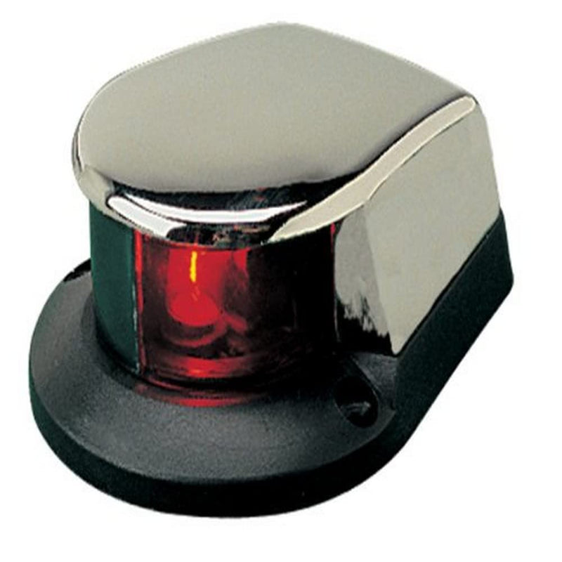 400157-1 Sea Dog Low Profile Combination Bow Light