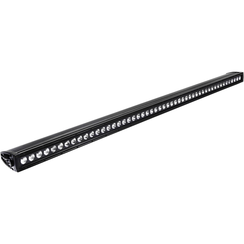 B-Force Westin 09-12211-50C LED Light Bar Single Row 50 inch Combo 5W