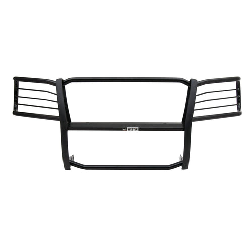 40-1225 Westin Sportsman Grille Guard fits 2003-2007 Sierra Classic 1500LD