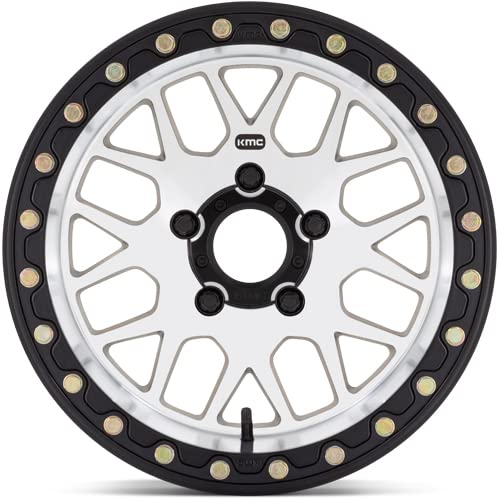 15X10 KS235 4X156 MACH 00MM