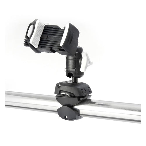 ROKK Mini Scanstrut RLS-509-402 for Phone with Rail Base