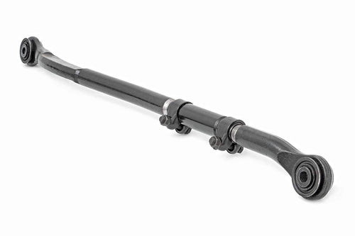 Forged Rough Country Front Adjustable Track Bar for 2014-2024 Ram 2500-31004