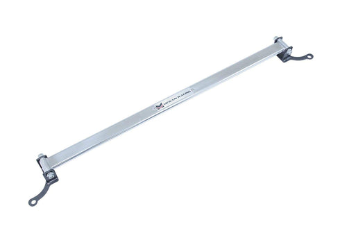 Strut Bar, MR-SB-NS01FU-B Megan Racing Front Up Sentra 01-04 Blue