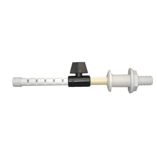 Aerator Head Johnson Pumps 90511
