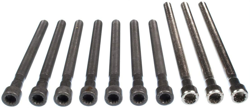 Engine Cylinder Head Bolt Set MAHLE GS33563, 1 Pack