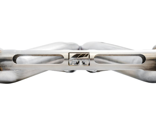 16-19 Chevy Camaro SS AWE Tuning Non-Res Cat-Back Exhaust -Touring Edition (Quad Chrome Silver Tips) - 3020-42068