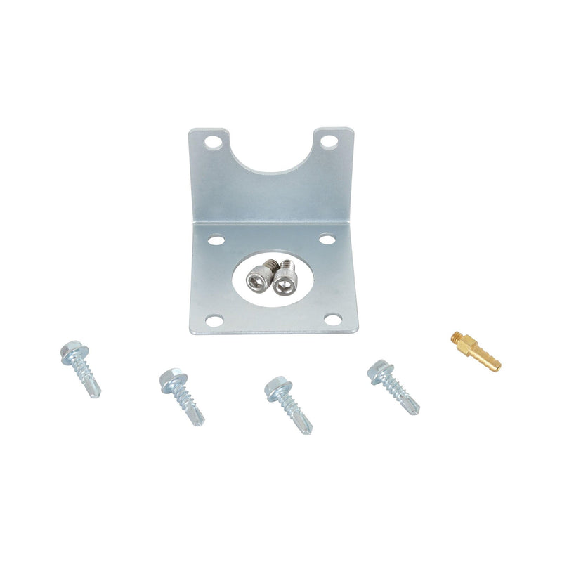 30-1899QFT Quick Fuel Billet Bypass Regulator W/JET