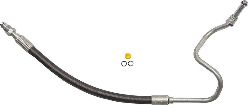 Power Steering Gates O.E.M. Hose Assembly 367560