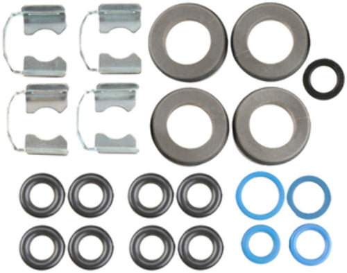 Fuel Injector Seal Kit MAHLE GS33528, 1 Pack