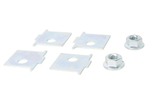 Whiteline W53152 Radius Arm Front to Chassis Lock Washer