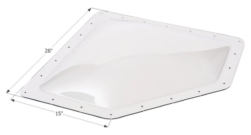 RV ICON 01866 Skylight
