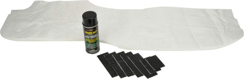 500402 Design Engineering Pre-Cut Thermal Acoustic Kit for Complete Camaro/Firebird Convertible (with Factory AC)