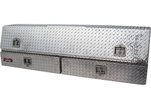 Topsider Truck Tool Box (TBS200-48 Unique Truck Accessories, 48"