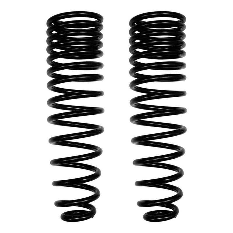G10MRDR Skyjacker 1 in. Rear Dual Rate Long Travel Coil Springs Pair NEW