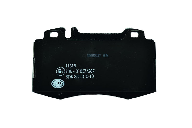 355010101 Pagid Disc Brake Pad Set