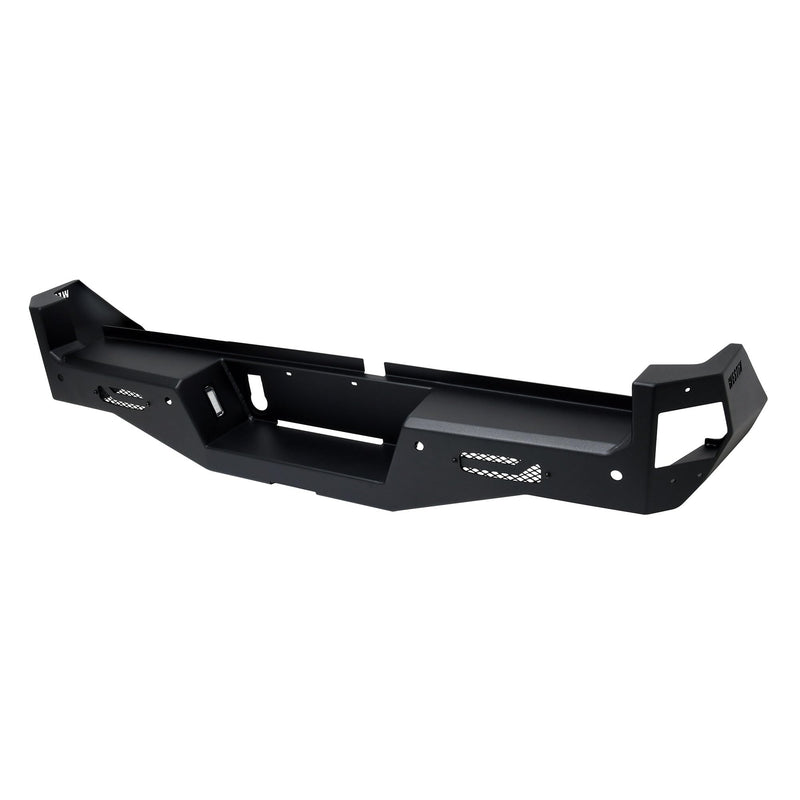 Pro-Series Rear Bumper Westin fits 2024-2026 Tacoma
