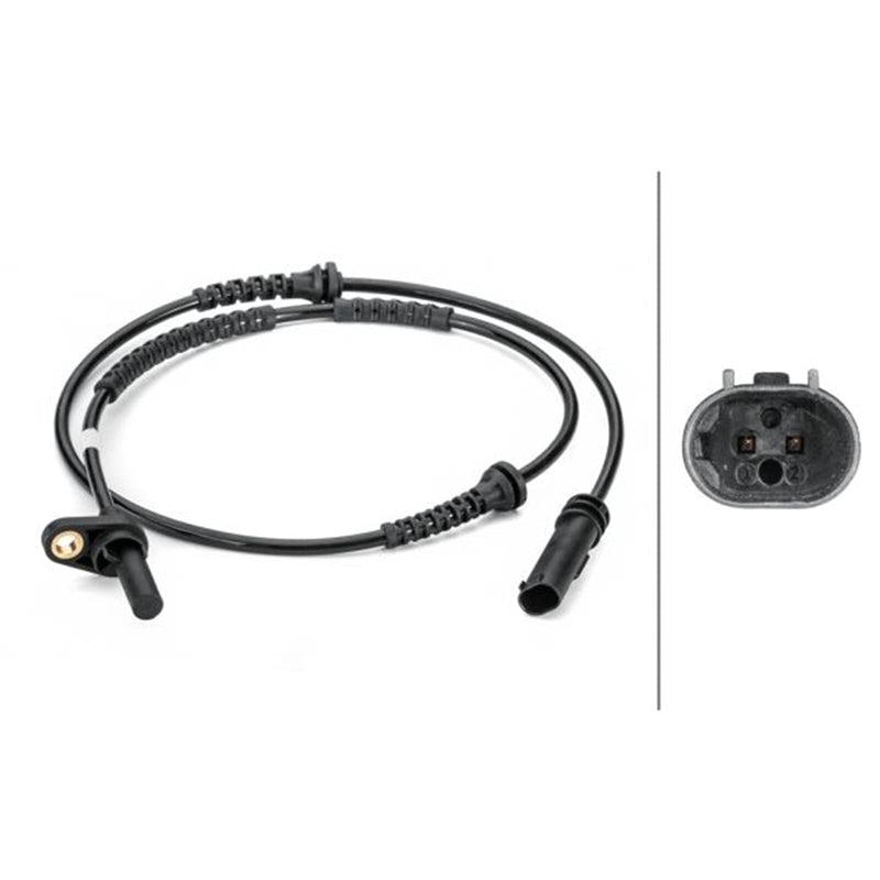 Wheel Speed Hella 012806441 Sensor