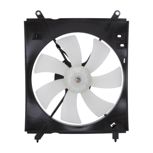 COOLING FAN ASSEMBLY TYC 610110 (610110)