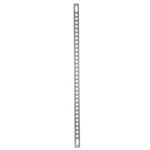 Back Strap Install Bay Metal 18 Inch - BS18
