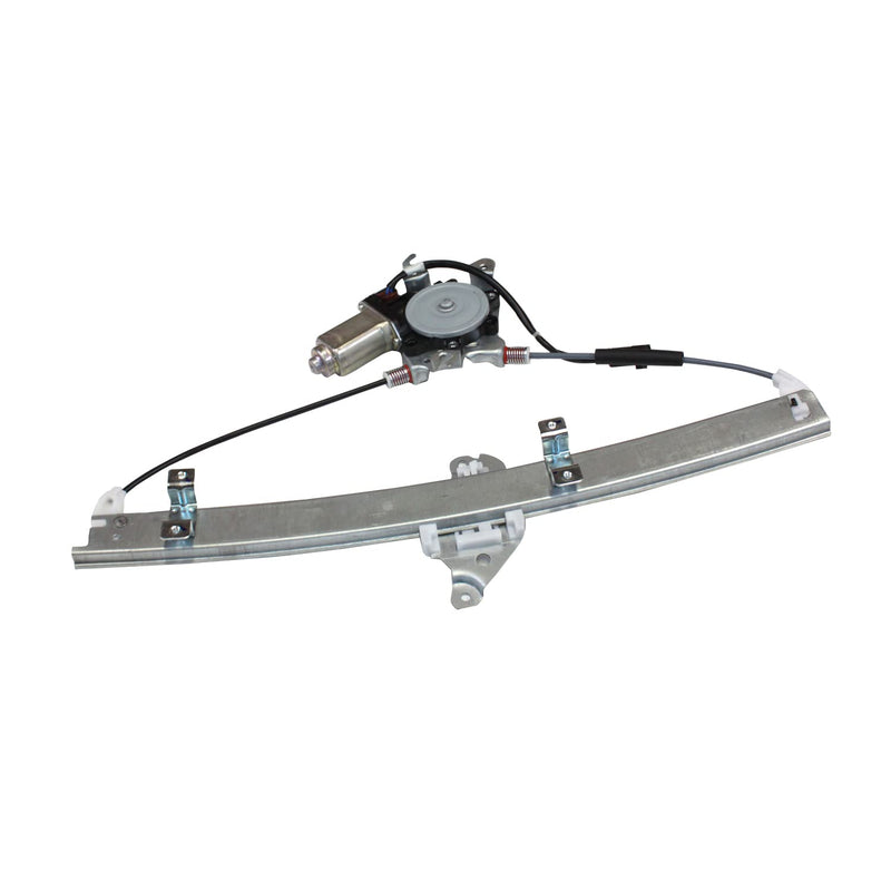 Nissan Sentra TYC 660074 Front Left Power Replacement Window Regulator