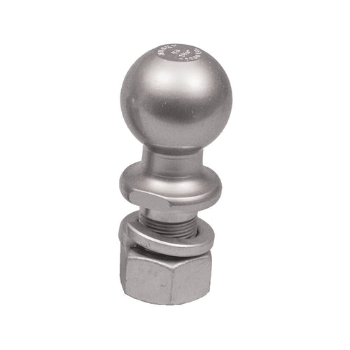 Towing Husky Ball 2-5/16X1x2-1/8 Chrom 33855