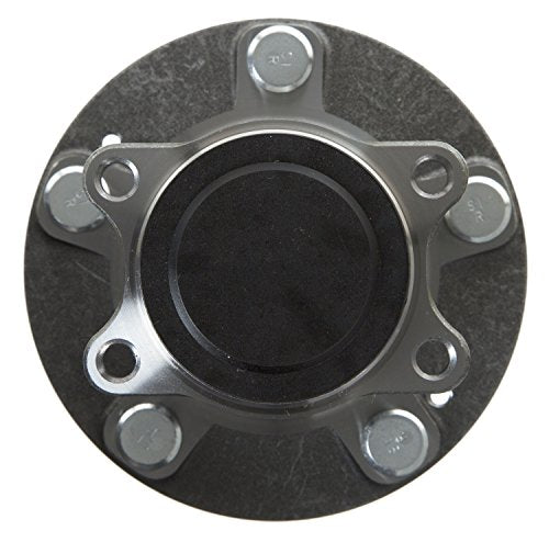 Wheel Bearing and Hub Assembly MOOG for Kia Soul 512435