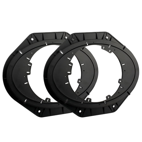American International FSB1501 Adapters Speaker for Ford F-Series Trucks 2015 to 2018