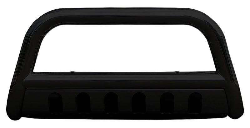 Bull Bar, Steelcraft 73010B Black