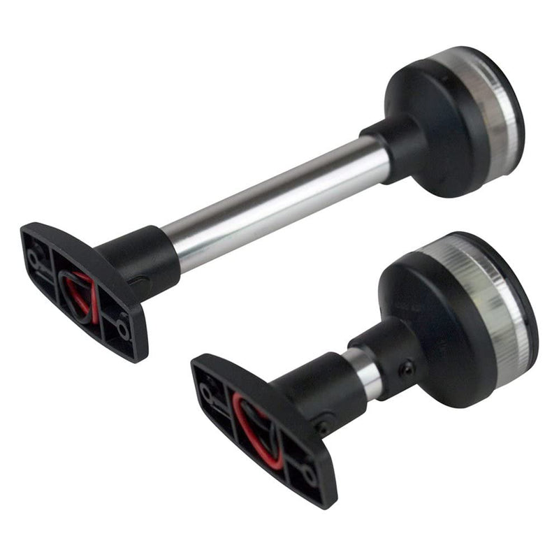 All-Round Light SEADOG LED 4" Fixed MNT