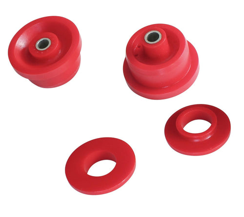Urethane Pedders Rear Xmember Outer Bush Kit 2004-2006 GTO (PED-EP1145)
