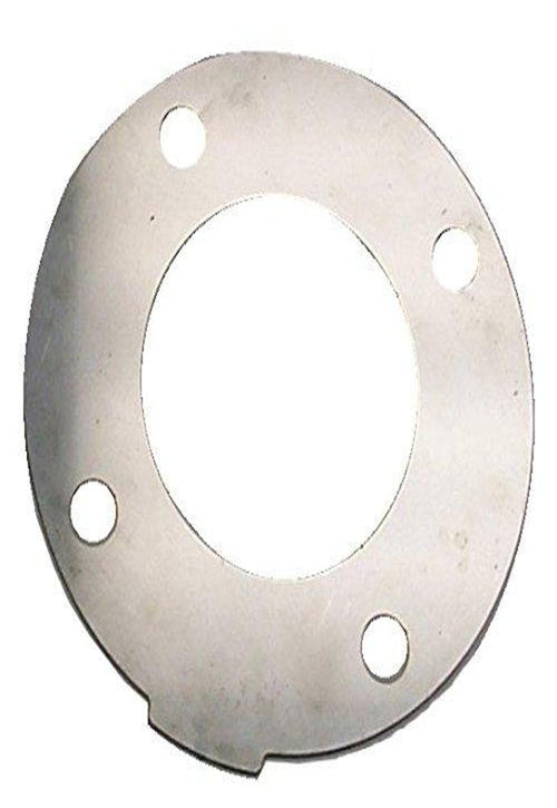 Block Off Manifold Plate, Sierra International, 18-1917