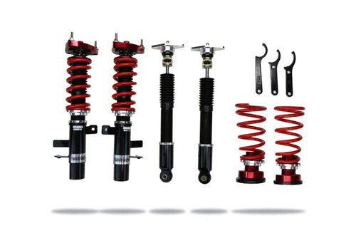 Extreme Xa Coilover Kit Pedders 2016+ Ford Focus RS (PED-161093)