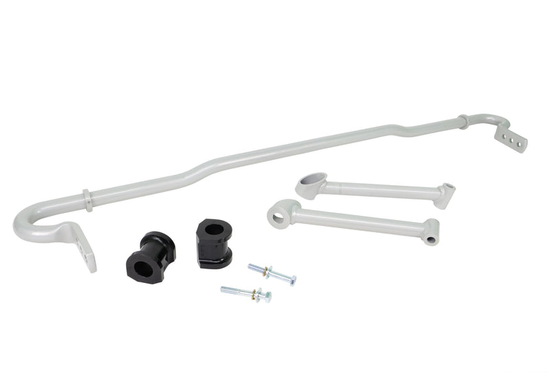Heavy Duty Whiteline BSR49XXZ Sway Bar