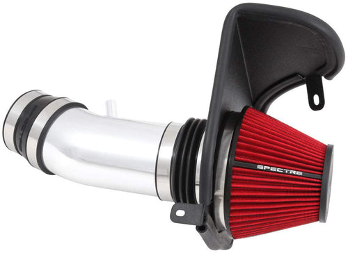 9003 Spectre Performance Air Intake Kit (Challenger/Charger, V8-6.4L F/I, 2011-2014), 1 Pack