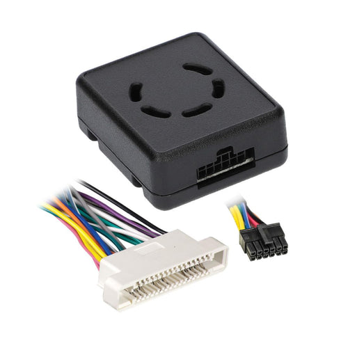 GM 2000-2005 Metra Brands Radio Replacement Interface w/Chime Retention